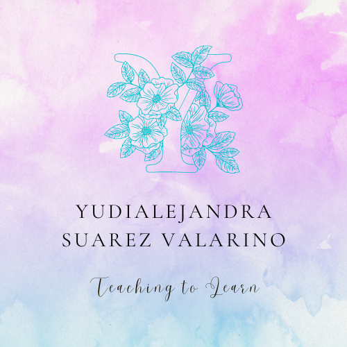 Yudialejandra Suárez Valarino